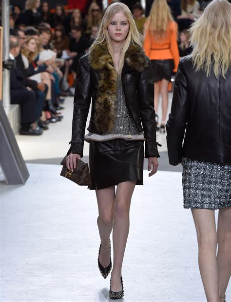 lv fw19 woman
